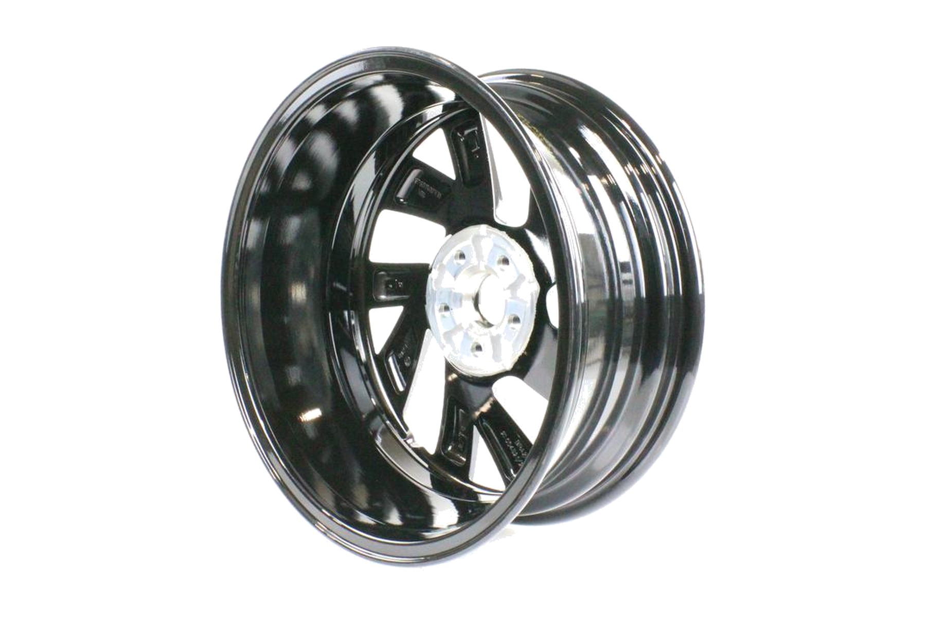 Roda 17 Polegadas VW 6EA601025M041 - Imagem 16