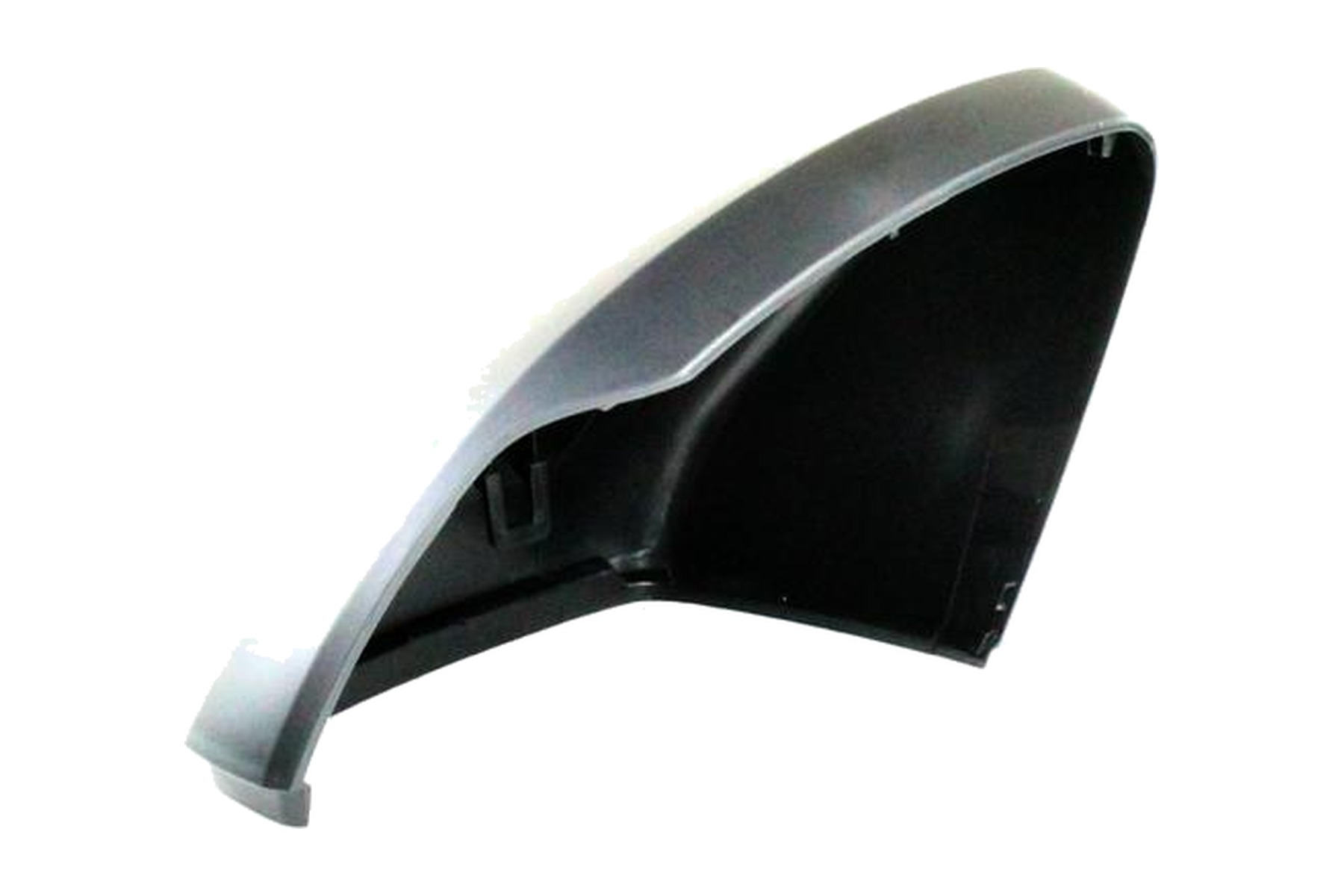 Capa de Espelho Retrovisor Direito (Passageiro) VW 6EA8575389B9 - Imagem 9