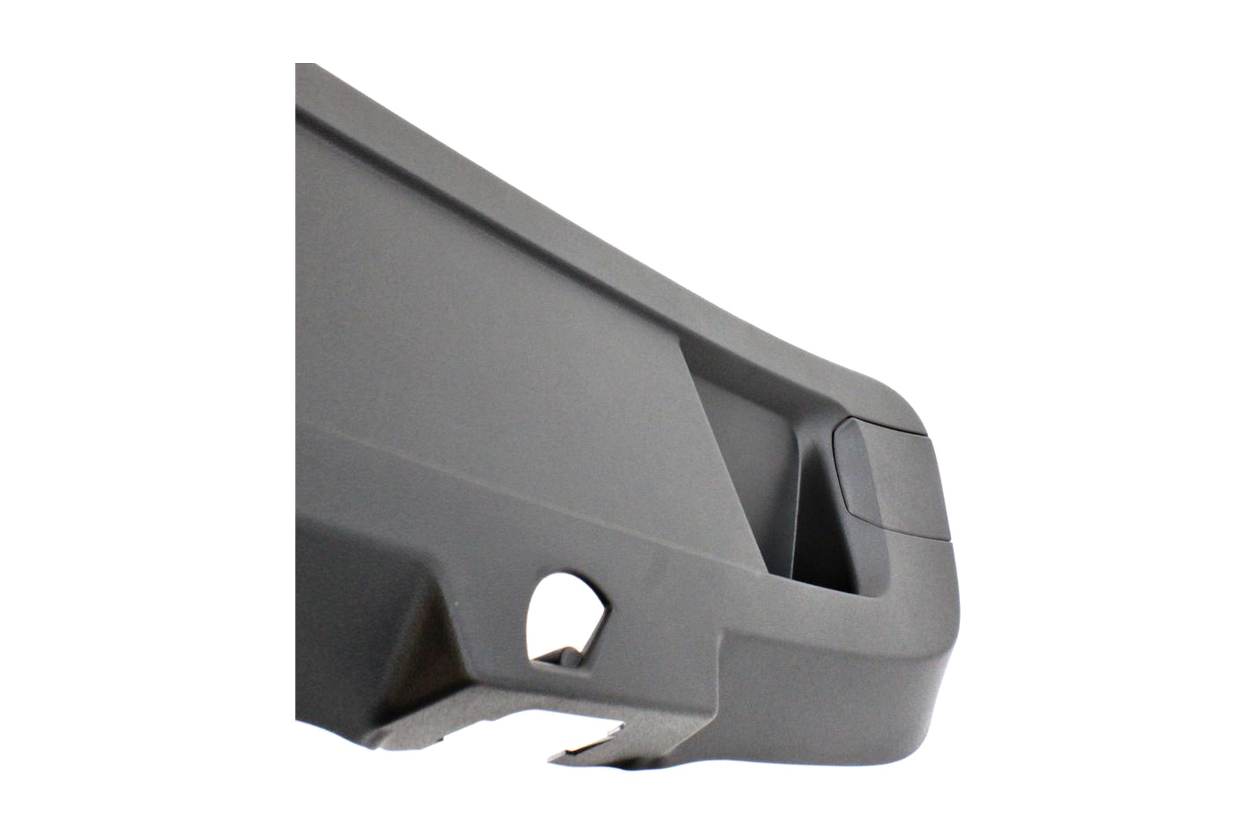 Moldura de Tampa de Porta-malas VW 6EC86760582V - Imagem 4