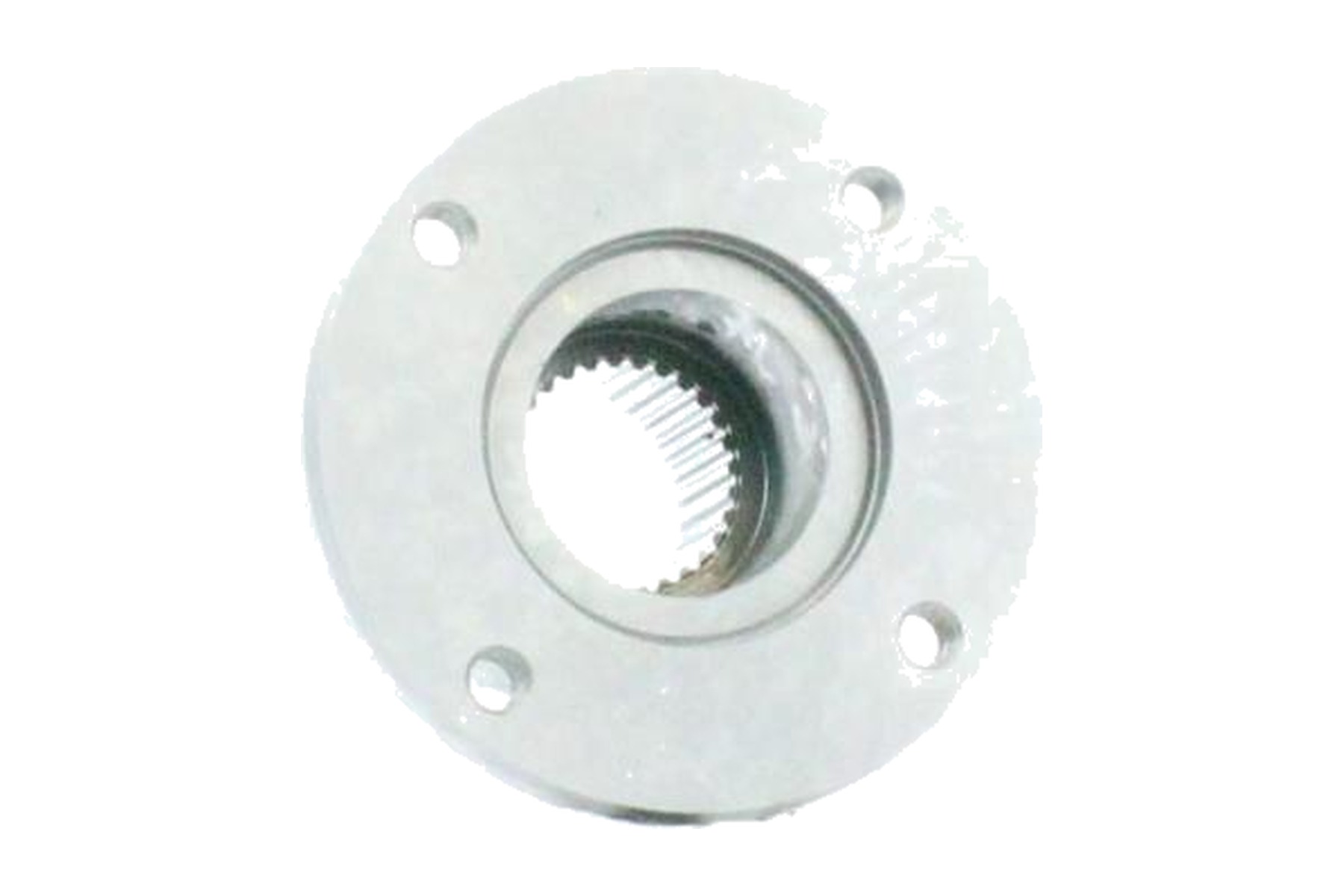 Flange de Caixa de Câmbio VW 0C6311809 - Imagem 24