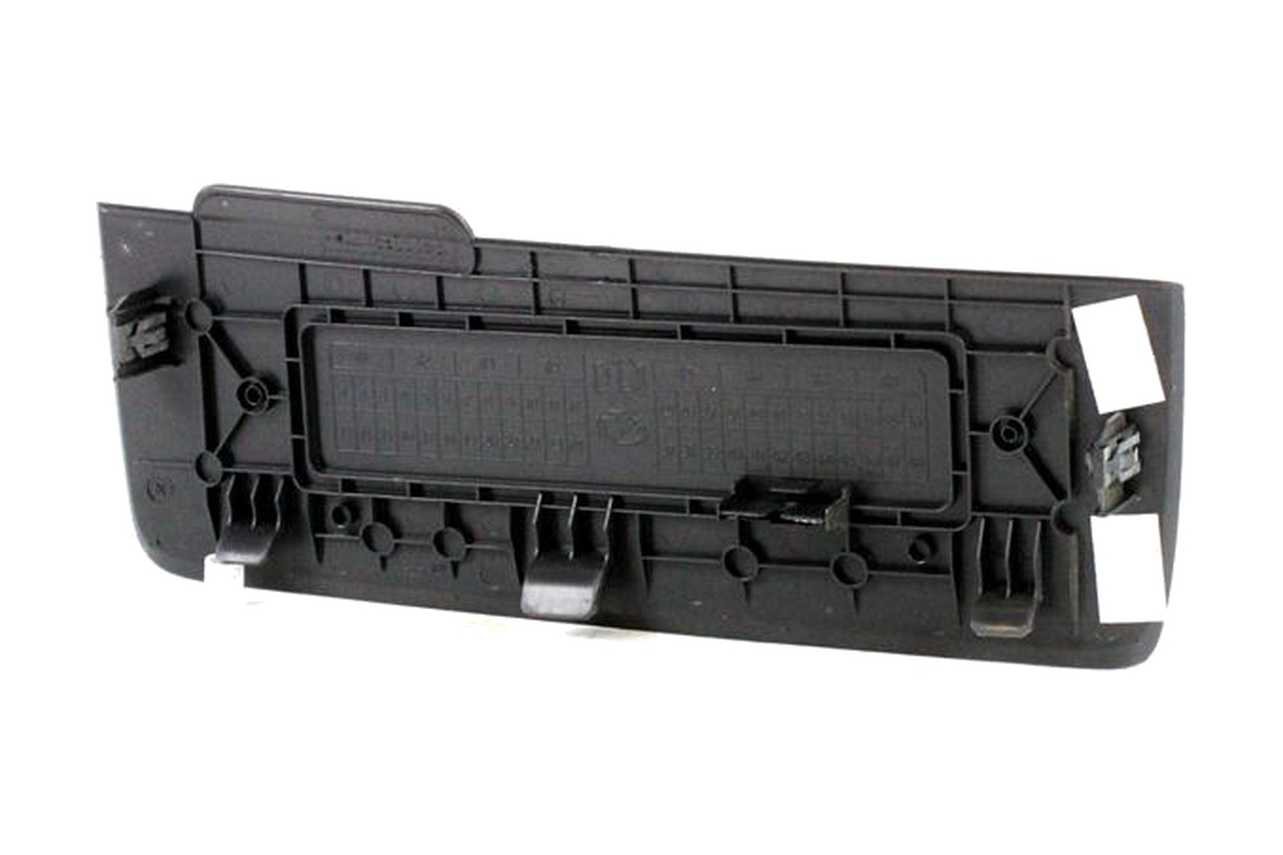 Tampa de Caixa de Fusíveis VW 5Z0857504A71N - Imagem 14