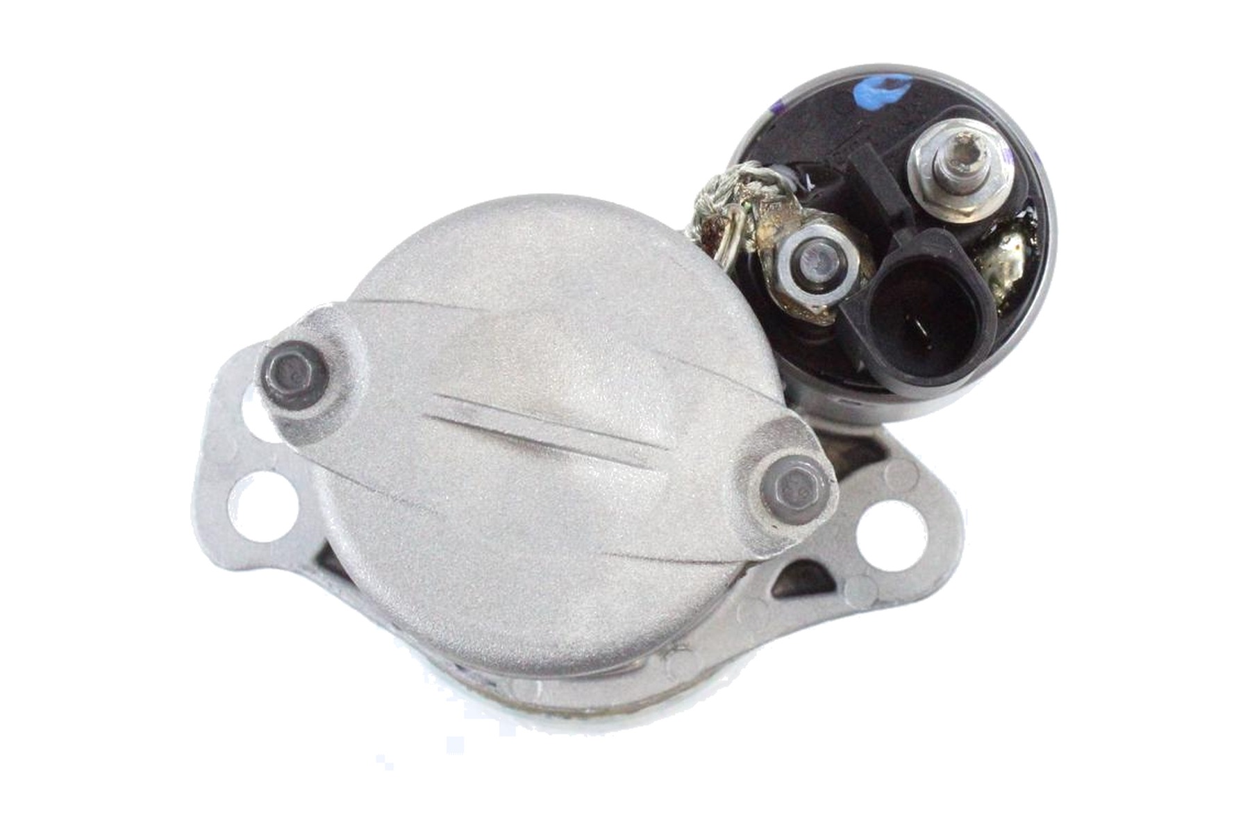 Motor de Arranque VW 02M911021J - Imagem 4