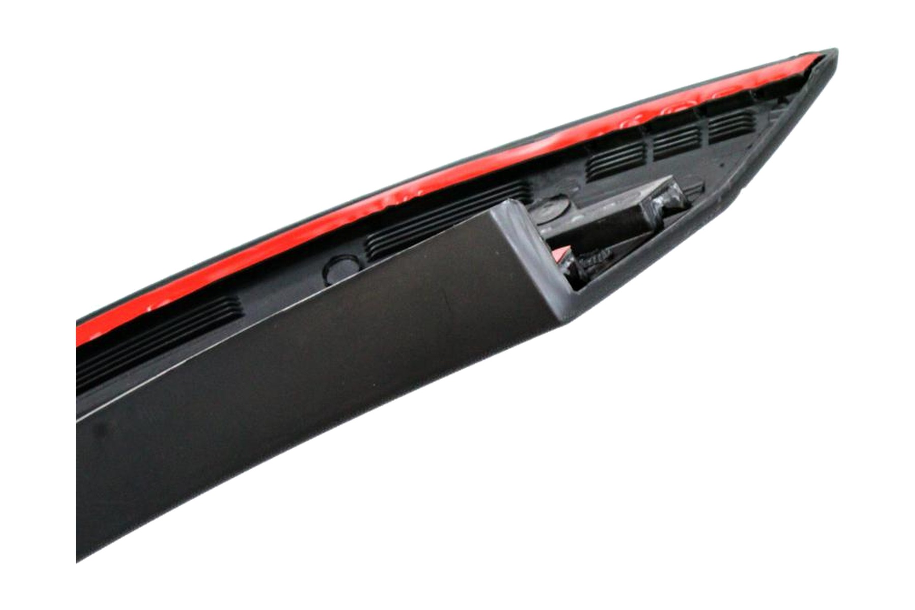 Moldura de Para-lama VW 5U7853504 - Imagem 2