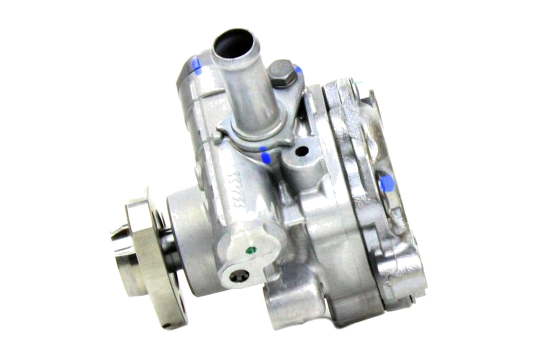 Bomba de Direção Hidráulica VW 5U0422154D - Imagem 13