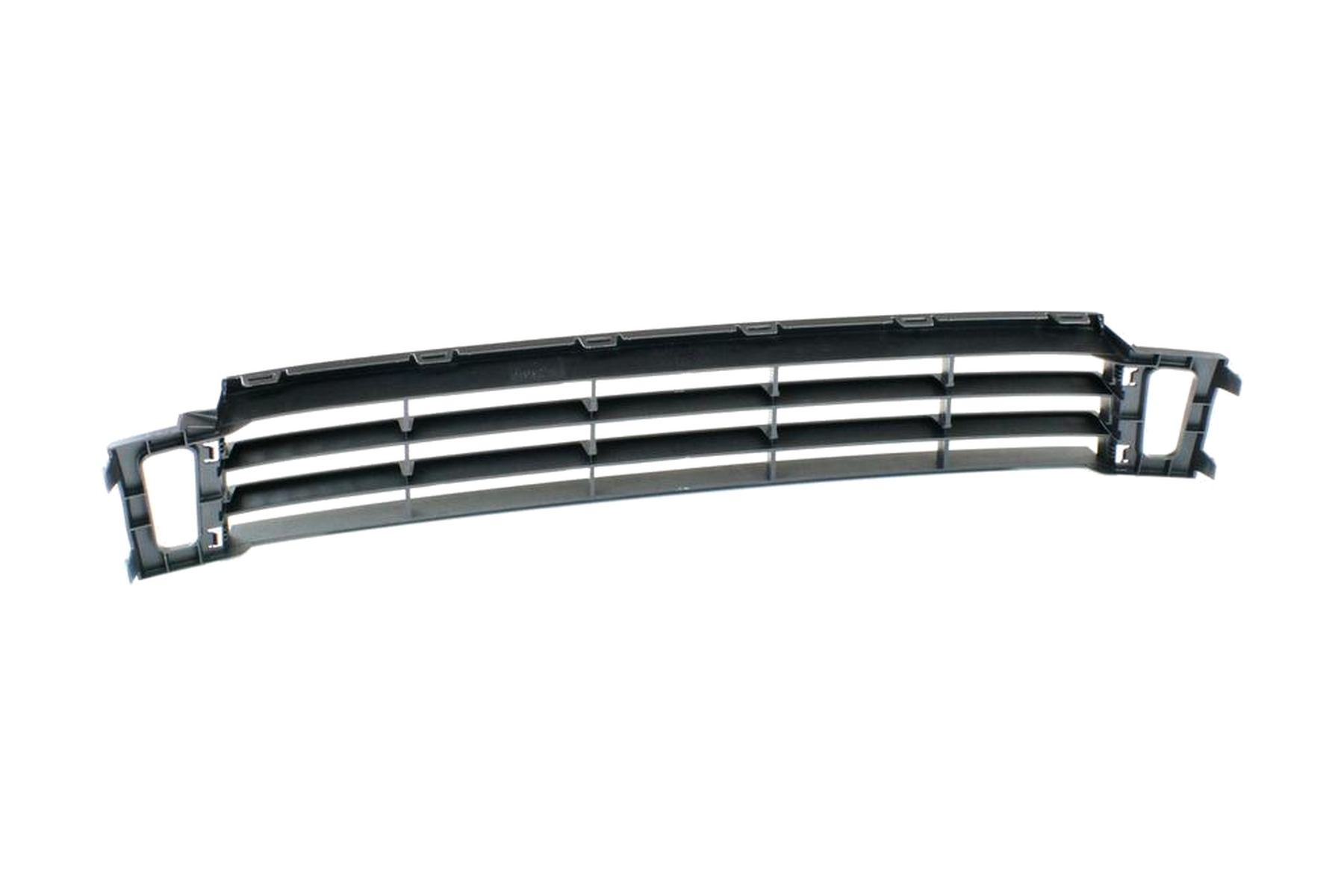 Grade de Ventilação de Para-choque VW 6QE8536779B9 - Imagem 12