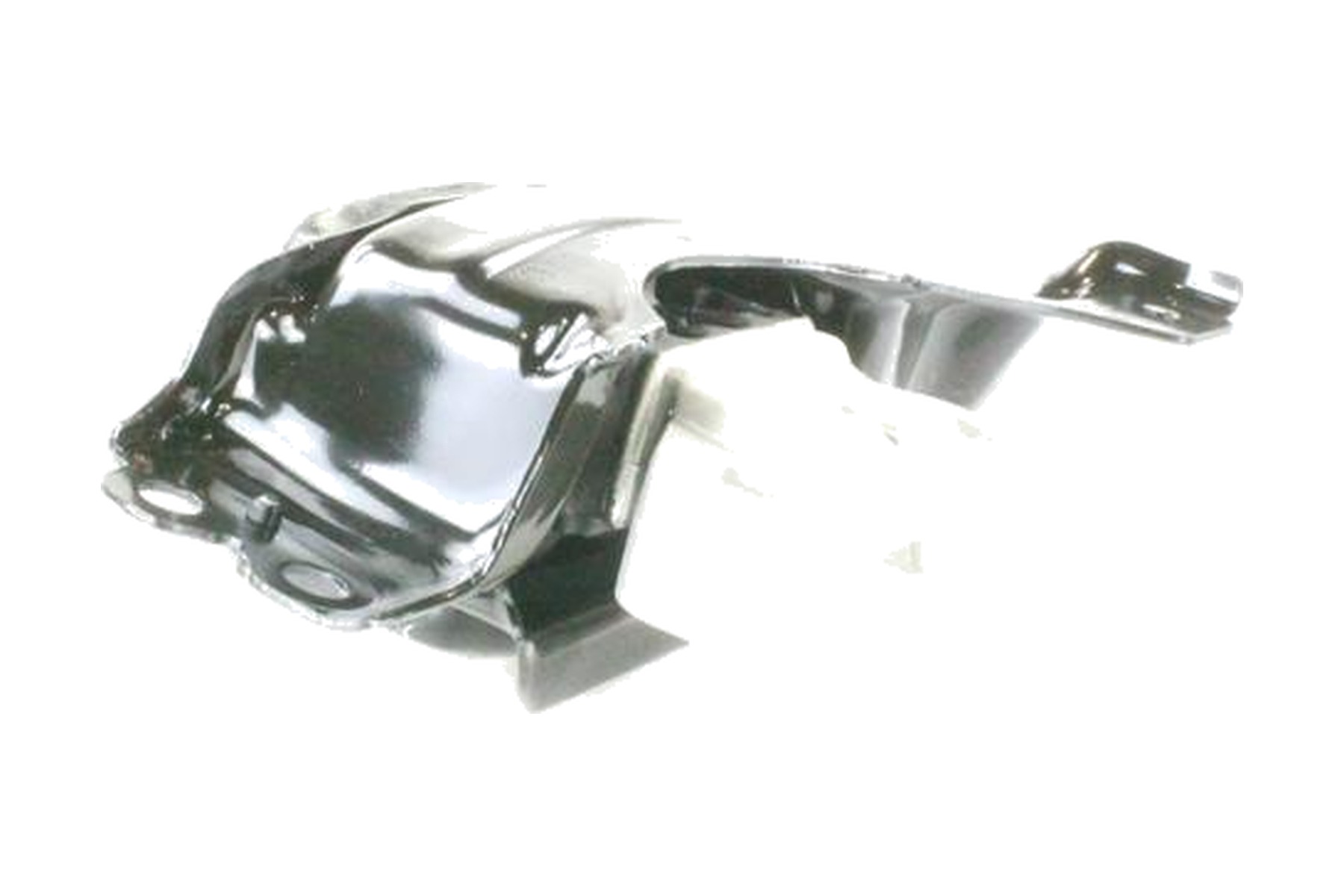 Suporte de Caixa de Mudança Esquerdo (Motorista) 5 VW 2QB199555C - Imagem 21