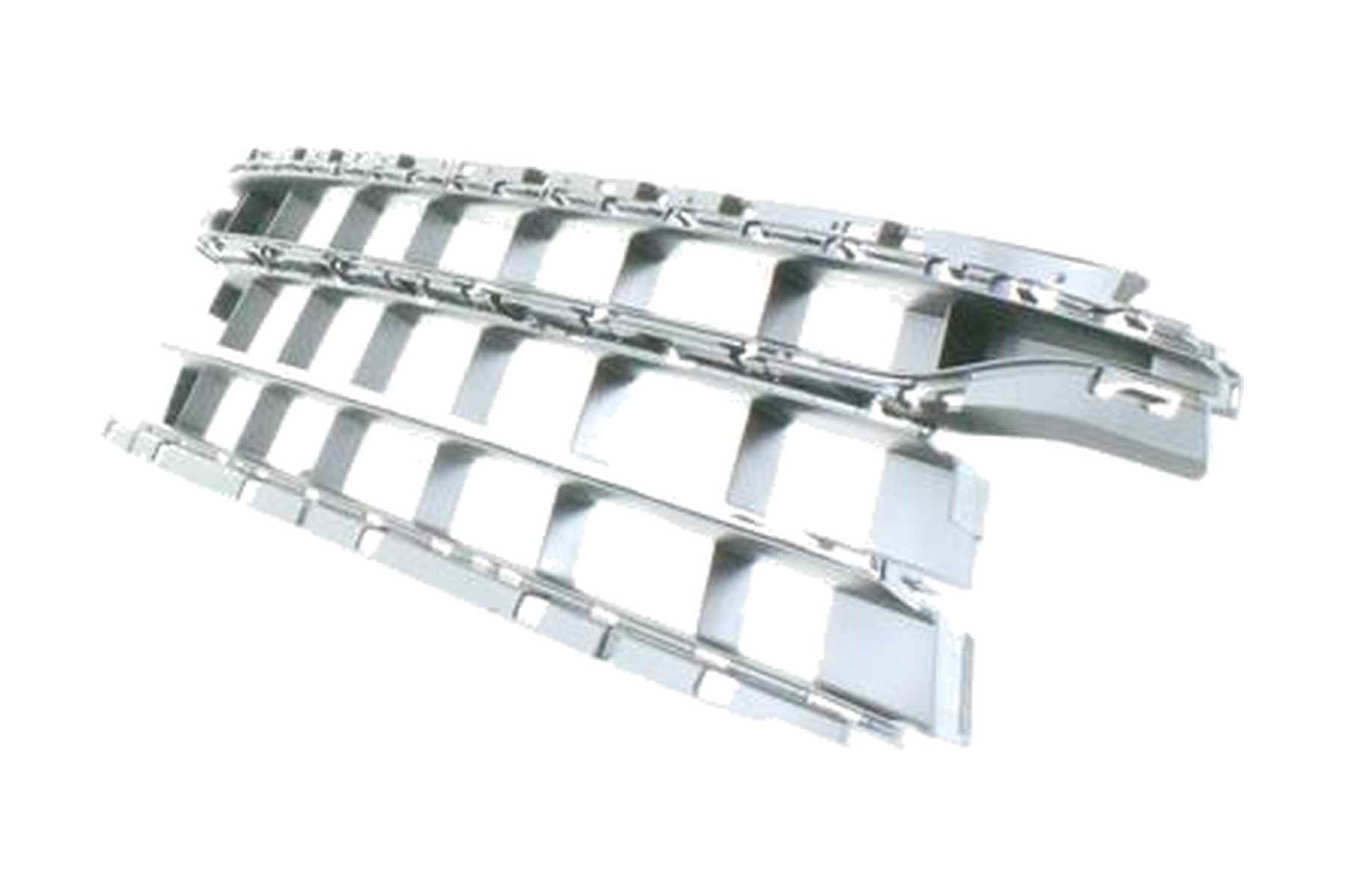 Grade de Ventilação de Para-choque VW 3G08536719B9 - Imagem 6
