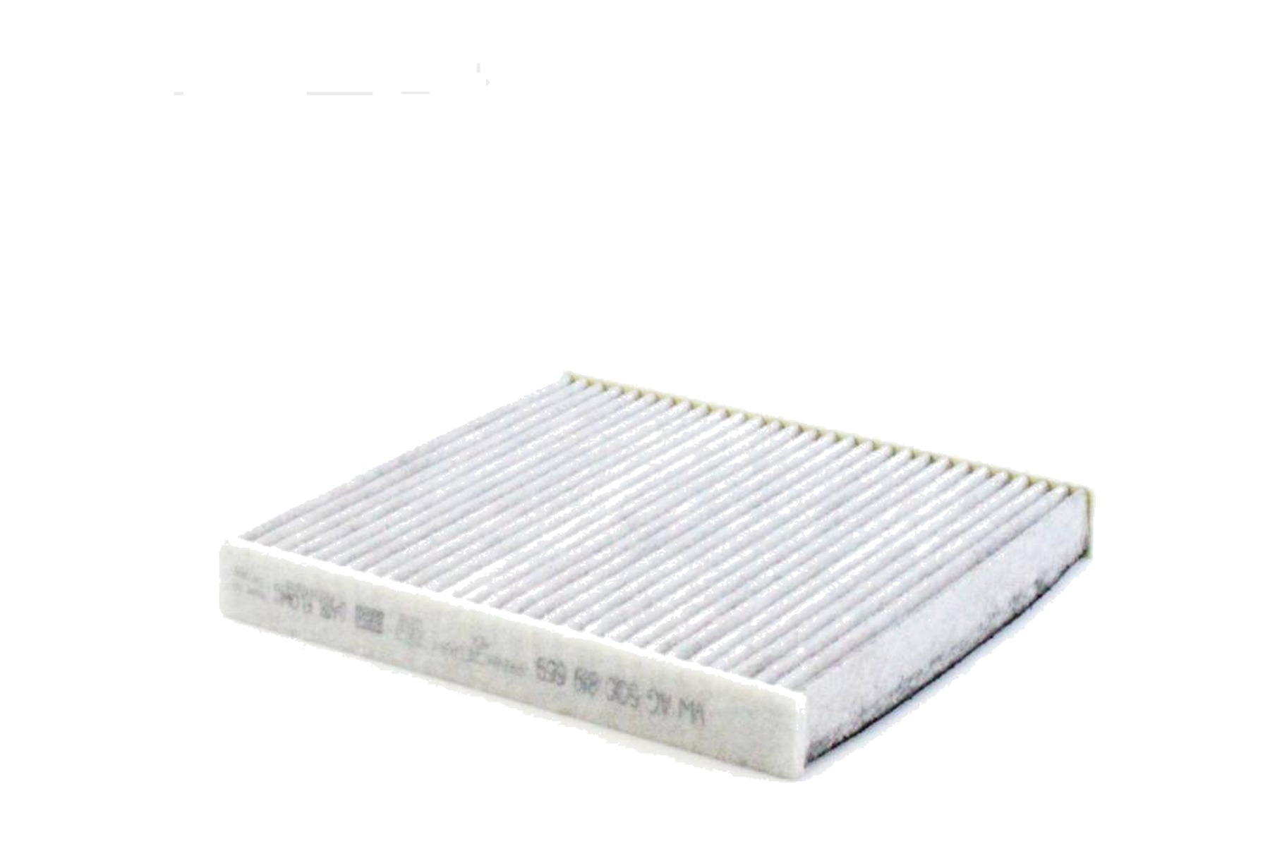 Filtro de Ar Condicionado VW 5Q0819669 - Imagem 2