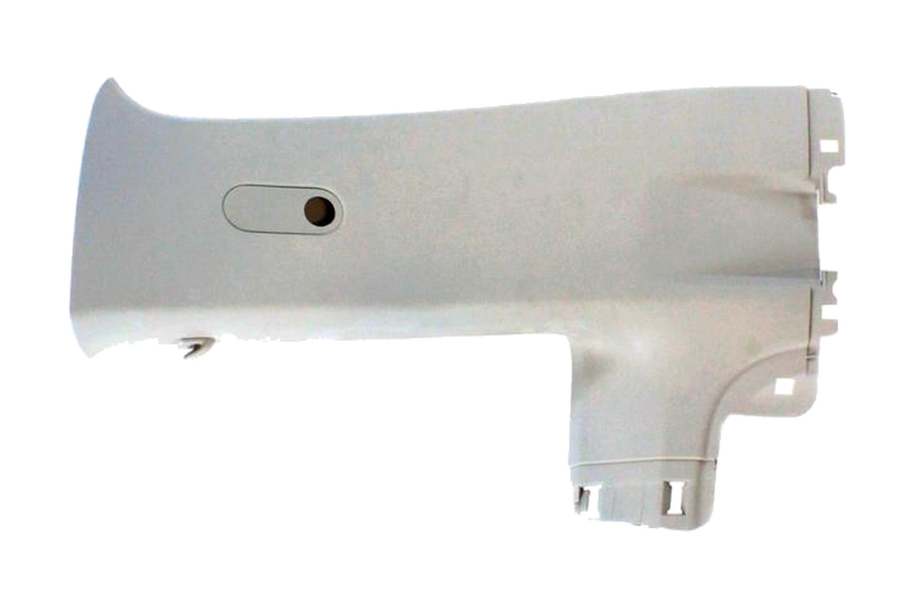 Revestimento de Coluna de Carroceria B VW 1SB867244Y20 - Imagem 2
