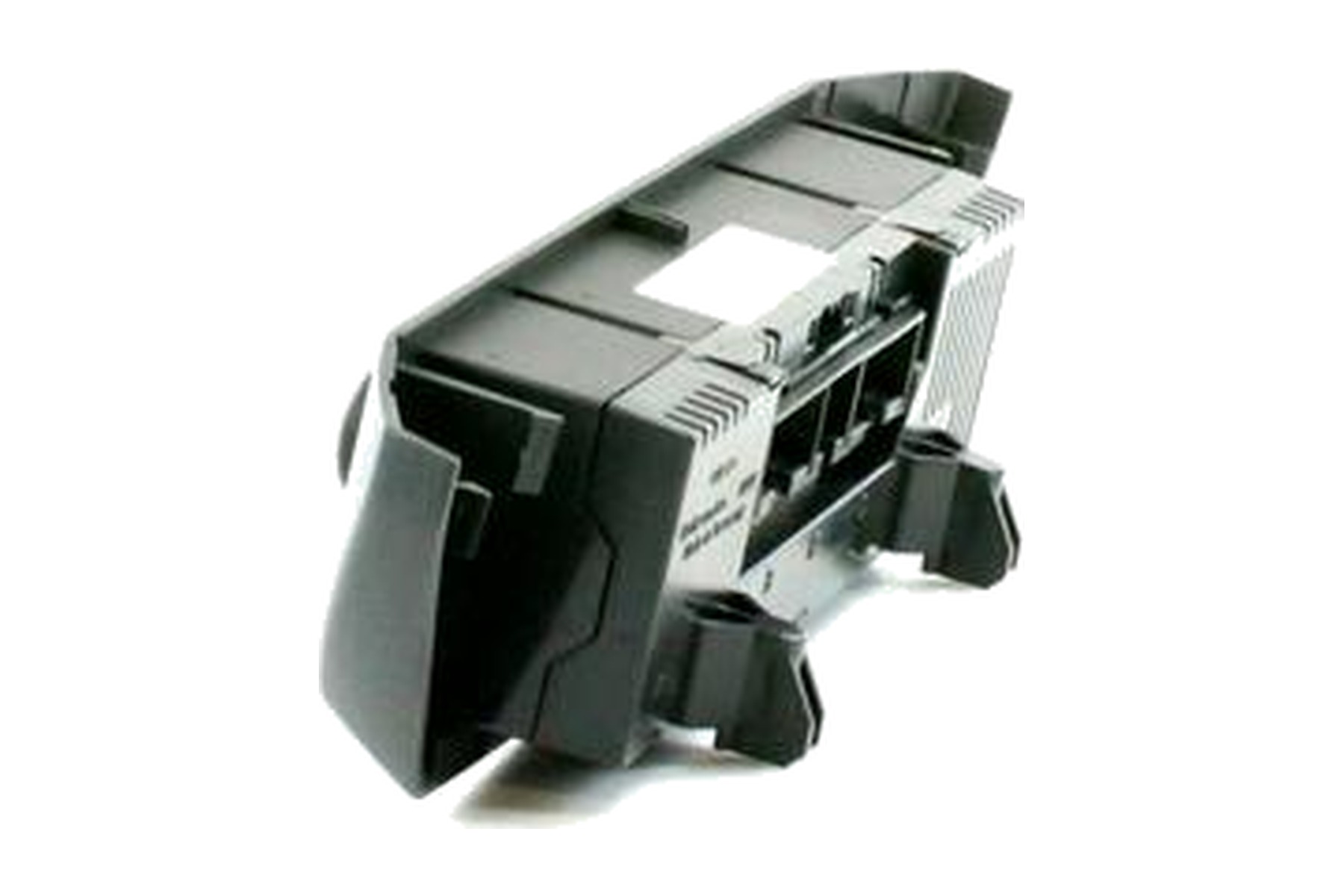 Comando de Regulagem de Ar Condicionado VW 6Q0907044E - Imagem 8