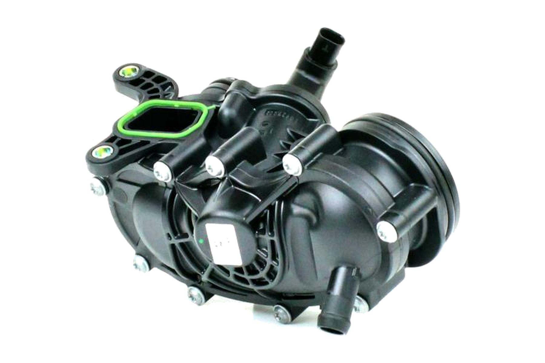 Válvula Termostática de Motor VW 059121111CR - Imagem 16