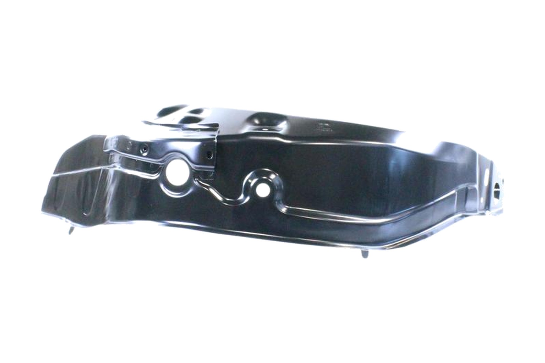 Chapa de Caixa de Roda VW 5Z4809409AGRU