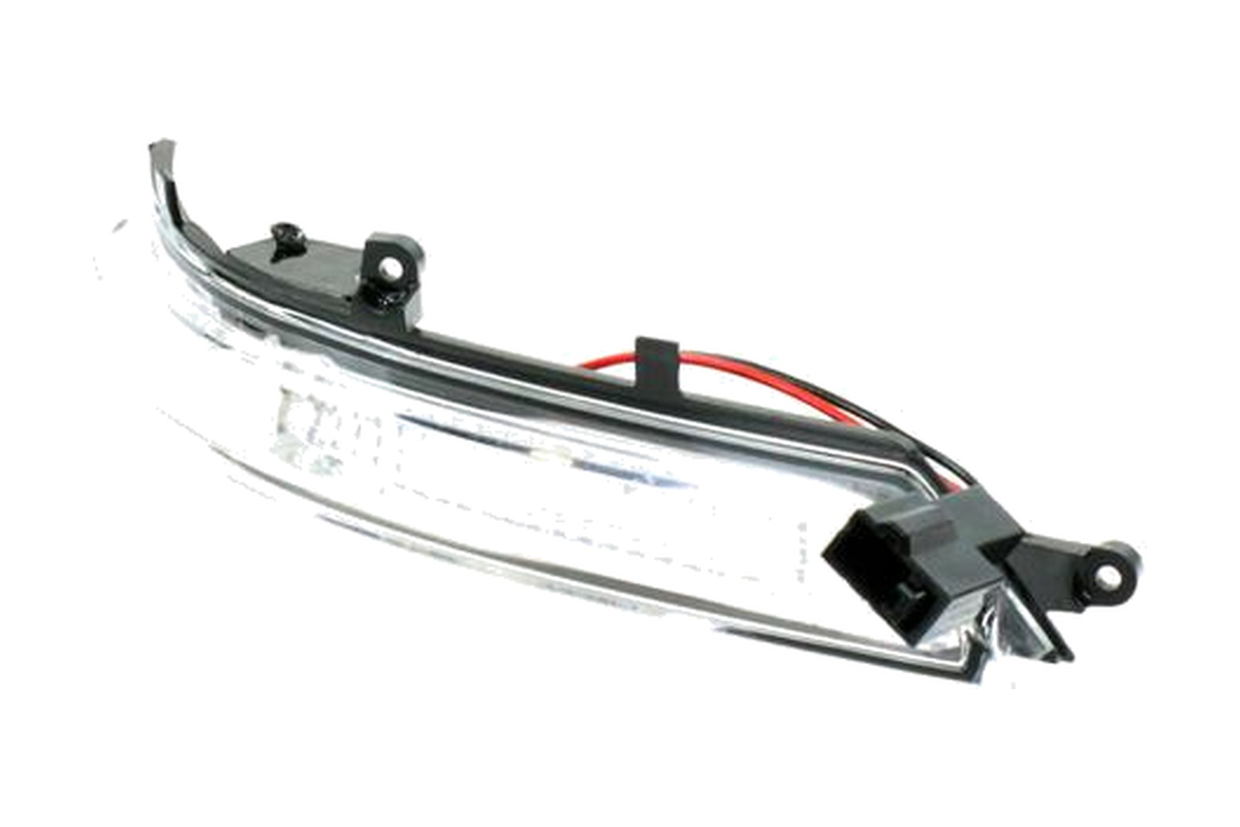 Pisca de Espelho Retrovisor Direito (Passageiro) VW 5U7949102 - Imagem 4