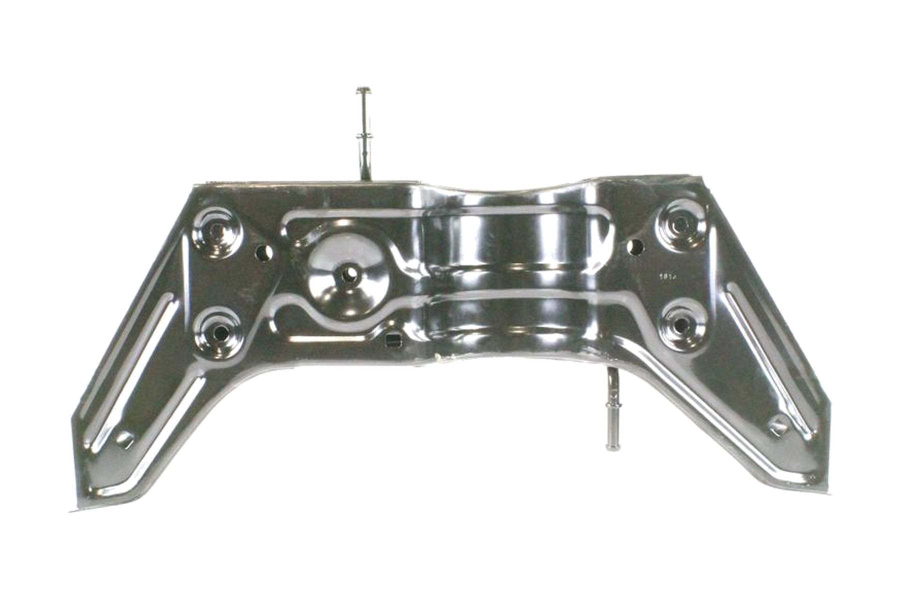 Suporte VW 6Q0199287L - Imagem 13