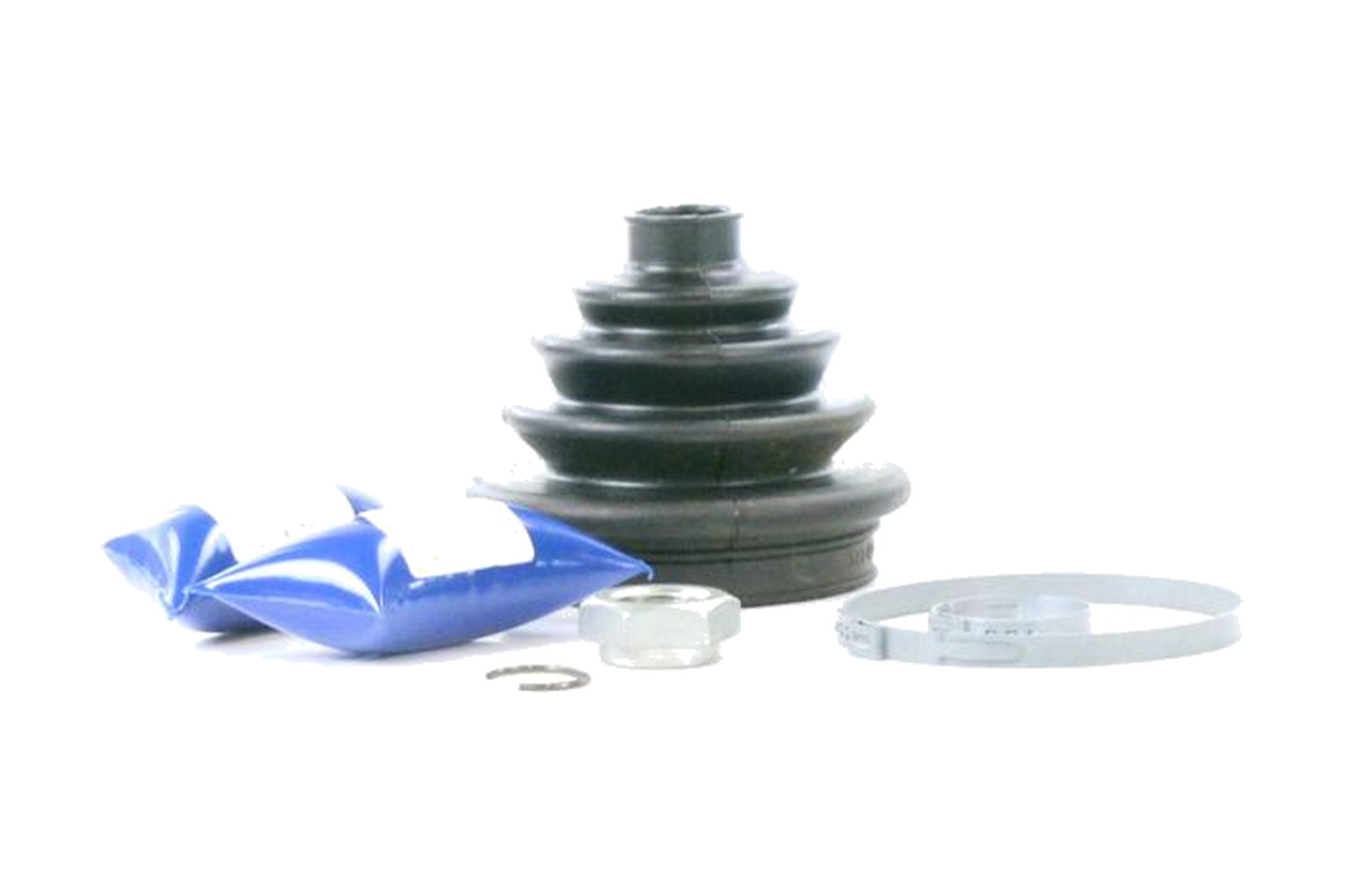 Kit de Coifa de Junta Homocinética VW 5X3498203 - Imagem 4