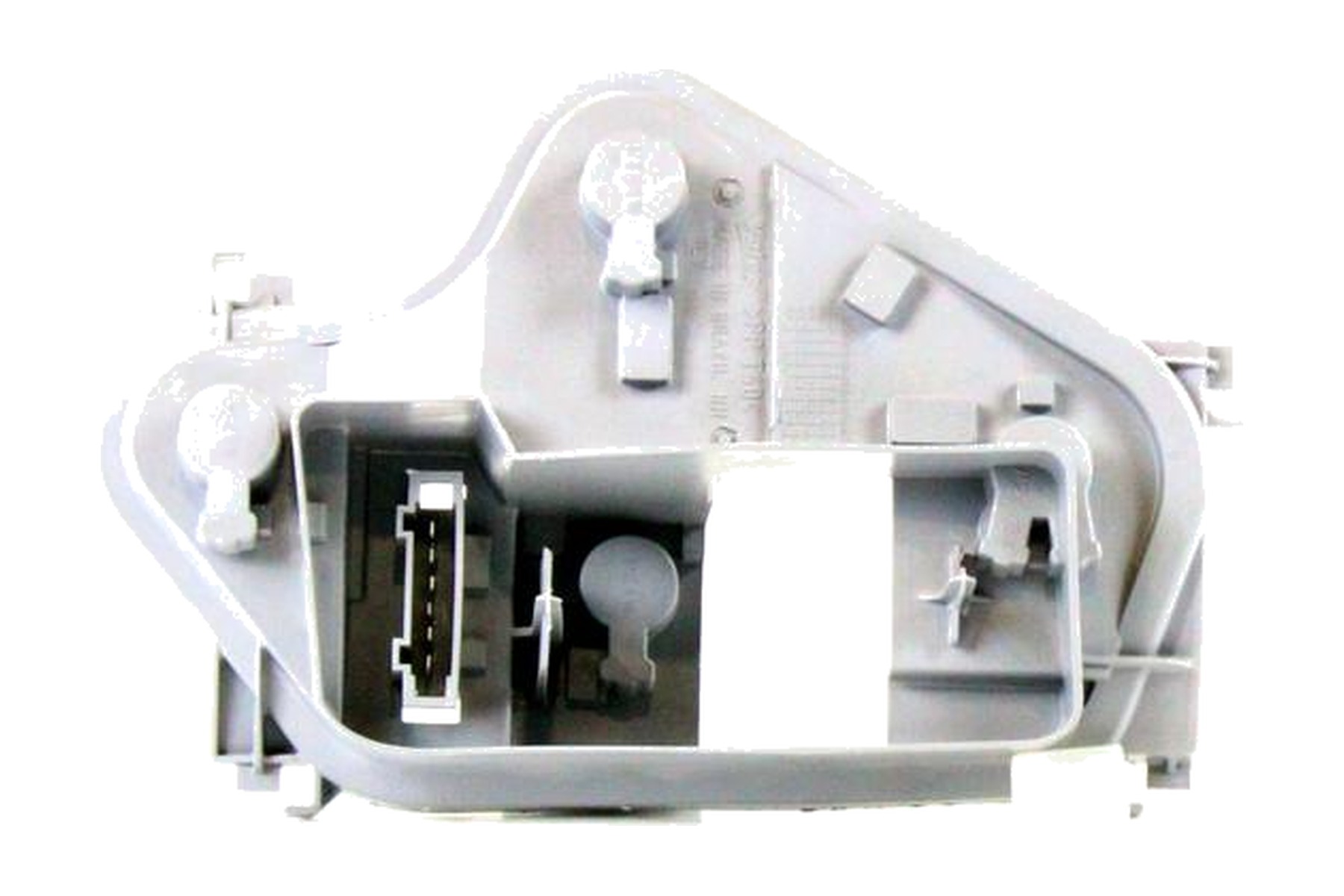 Soquete de Lâmpada Lanterna Direito (Passageiro) VW 5Z0945258 - Imagem 13