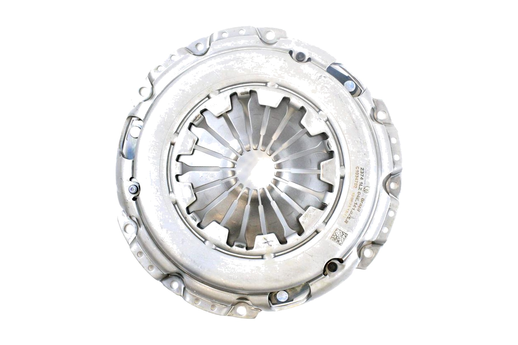 Plato de Embreagem VW 04E141025R