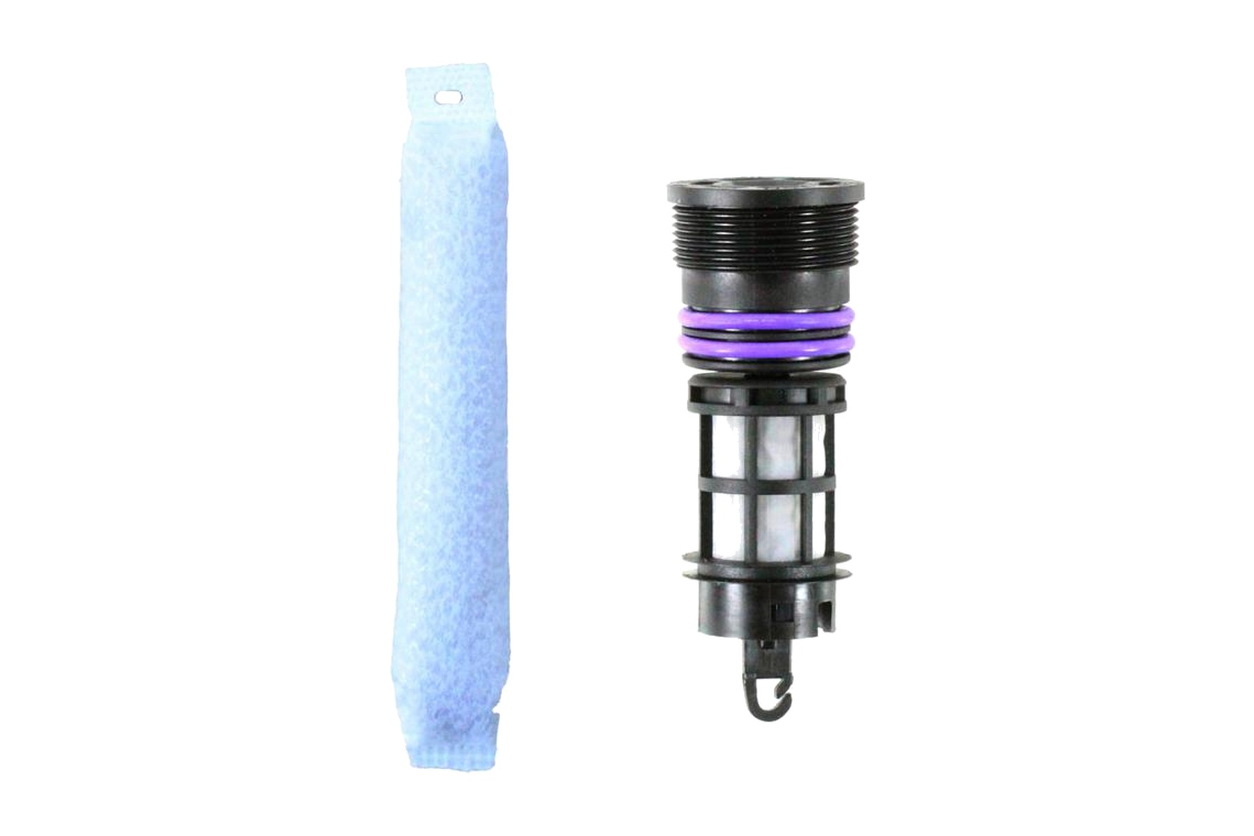 Filtro Secador de Ar Condicionado VW 1SB820193 - Imagem 4