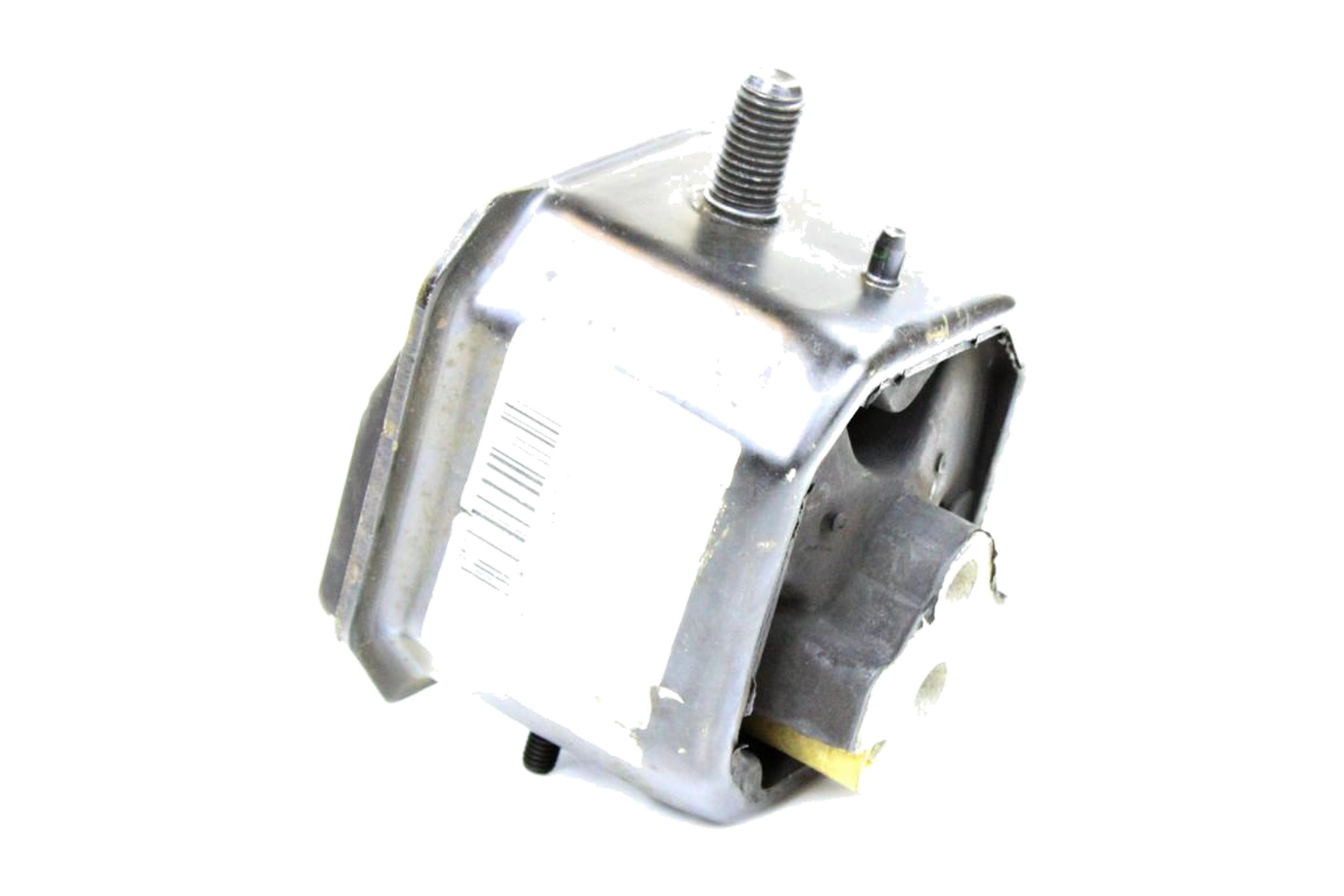 Coxim de Motor Direito (Passageiro) VW 7X0199382A - Imagem 9