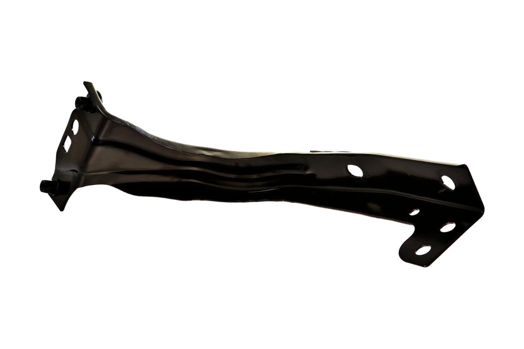 Suporte de Para-lama Esquerdo (Motorista) VW 1S0821141GRU - Imagem 26