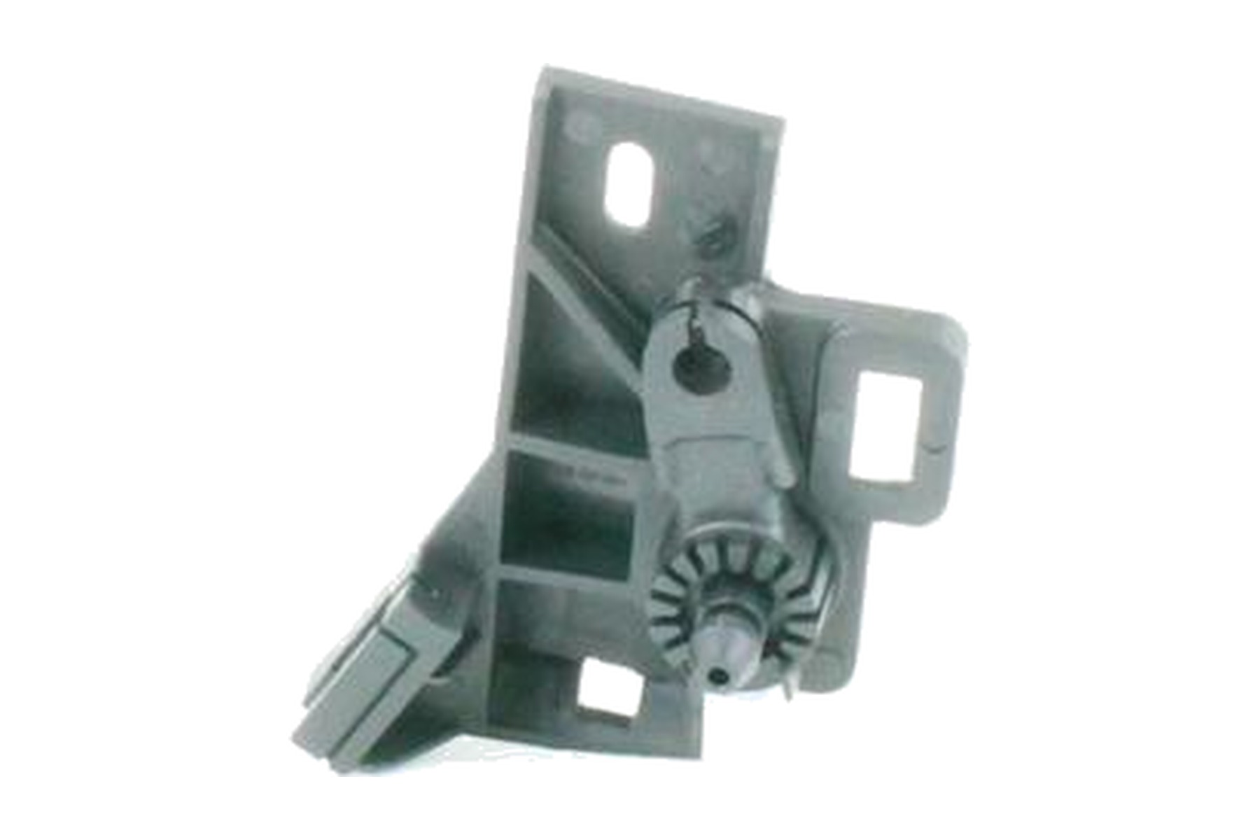 Suporte de Puxador de Abertura de Capô VW 517823633B - Imagem 14
