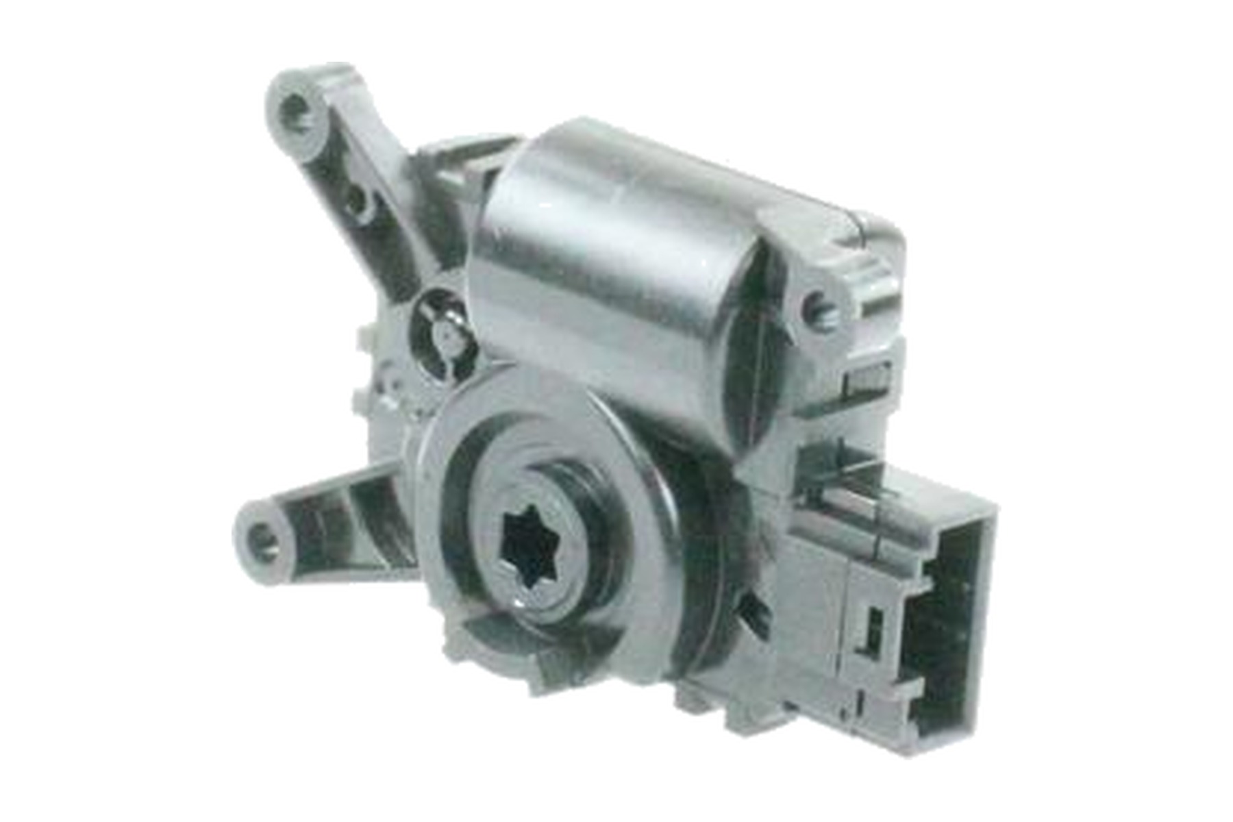 Servo Motor de Caixa Evaporadora de Ar Condicionado VW 5WA907511C - Imagem 4