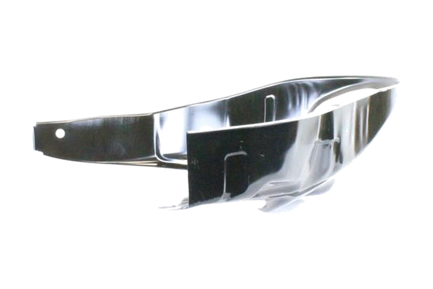 Chapa de Caixa de Roda VW 6EC809412GRU - Imagem 6