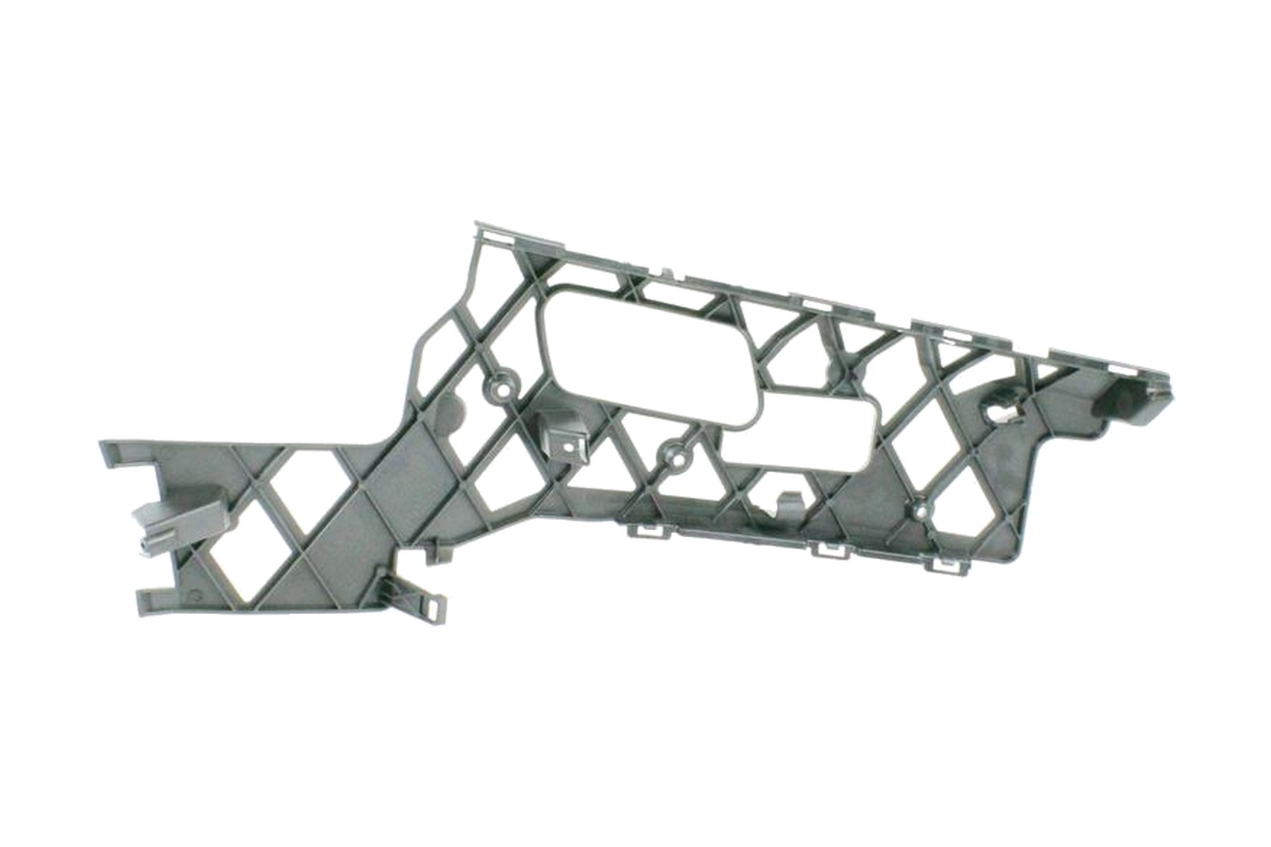 Suporte Guia de Para-choque VW 3C8807177A - Imagem 12