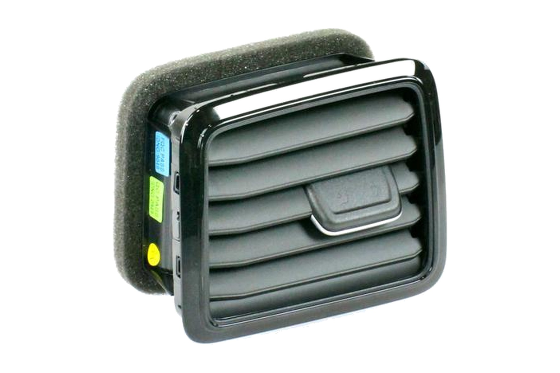 Difusor de Saída de Ar VW 2H6819703CQWA - Imagem 23