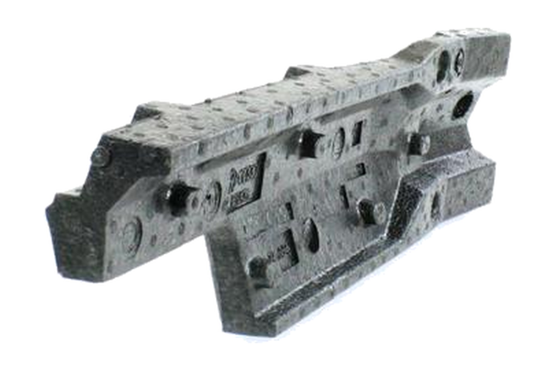 Espuma de Impacto de Para-choque VW 5X3807440 - Imagem 21