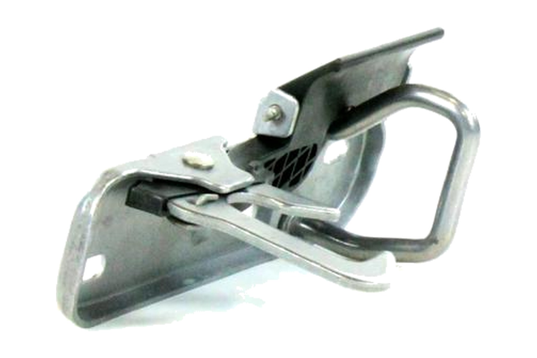 Batente de Fechadura de Capô VW 1K0823480 - Imagem 9