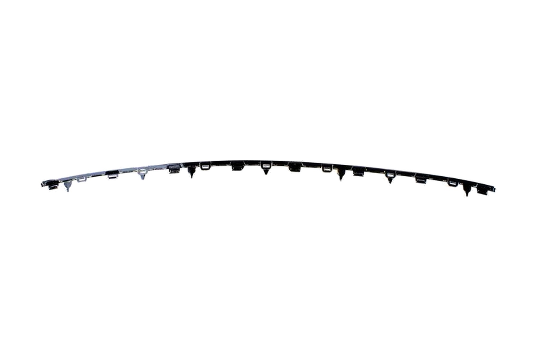 Friso de Grade de Radiador VW 5Z0853101C739 - Imagem 4