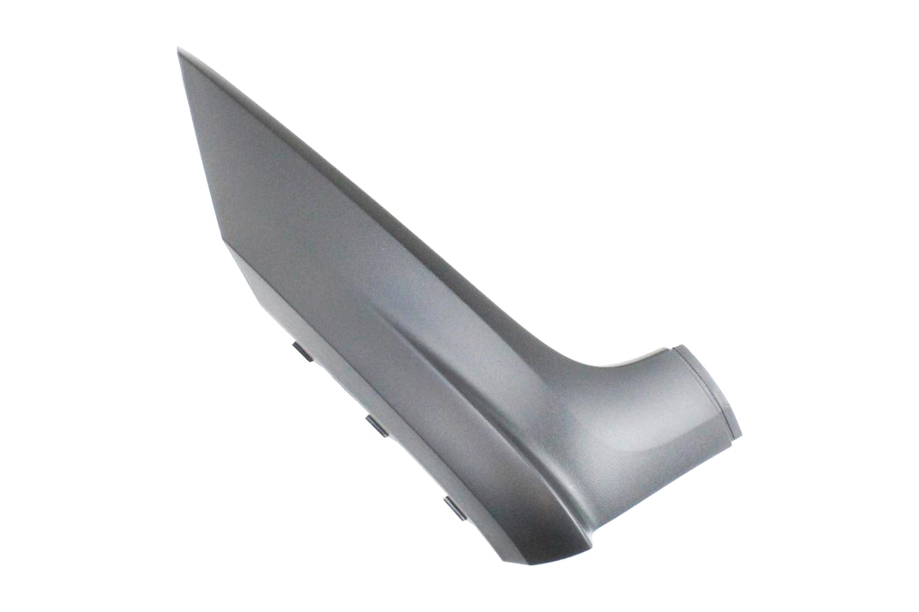 Moldura de Para-choque VW 1SB807257B9B9 - Imagem 2