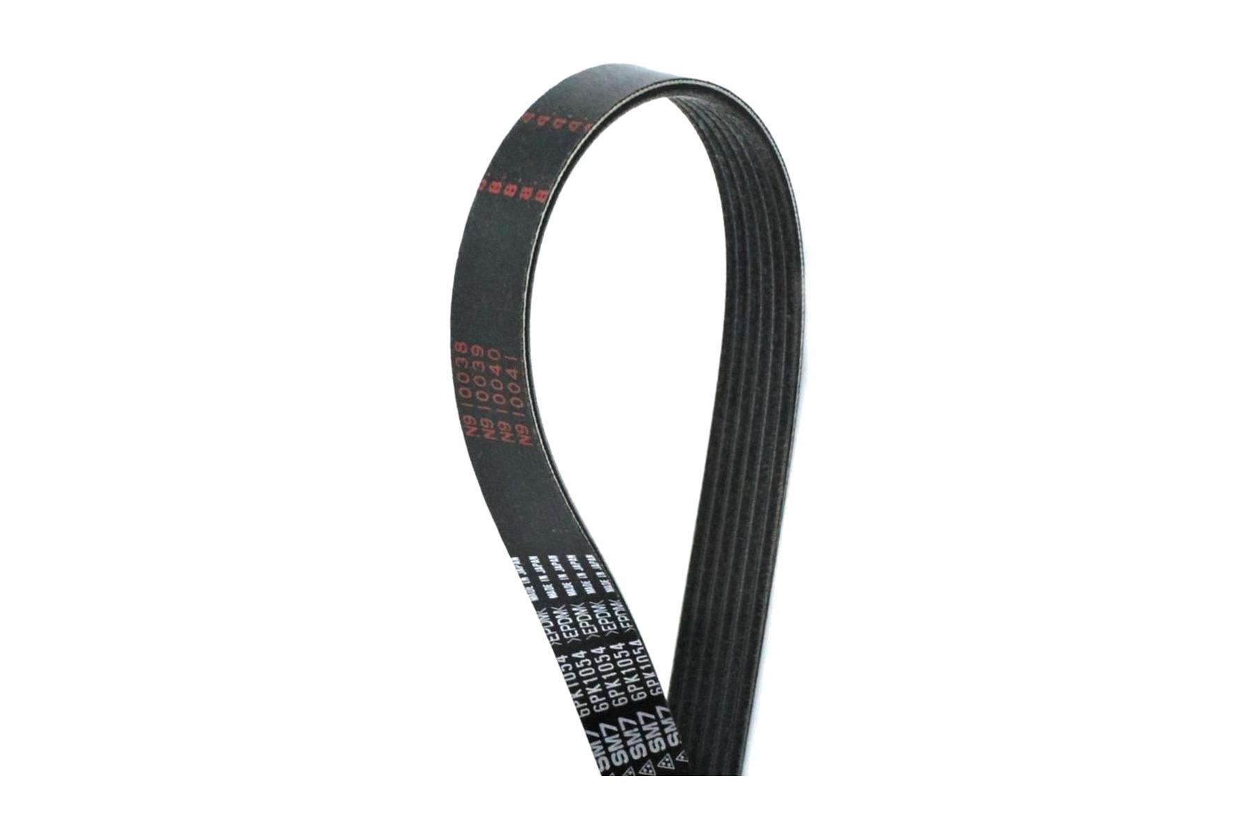 Correia de Acessórios de Motor VW 06F260849L - Imagem 4