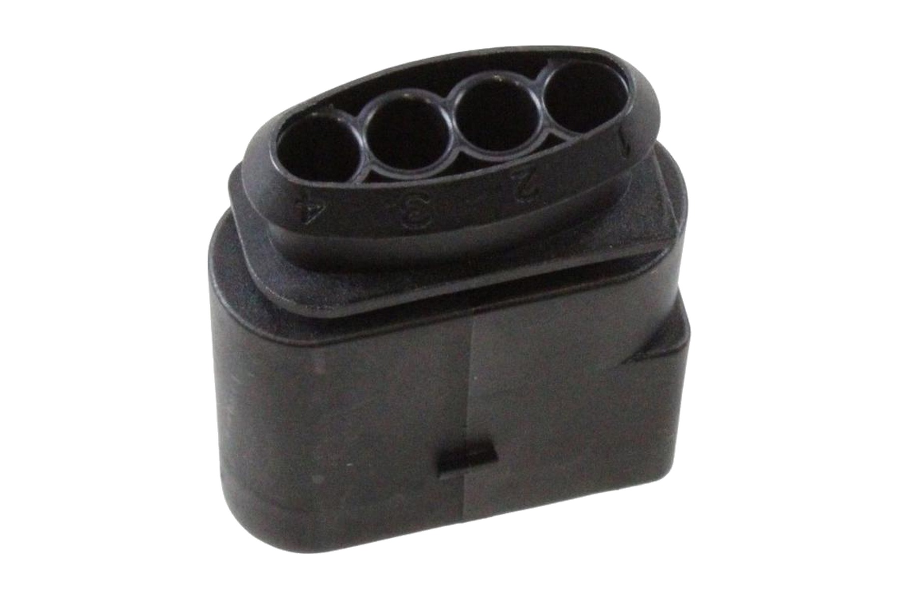 Alojamento VW 1J0973824