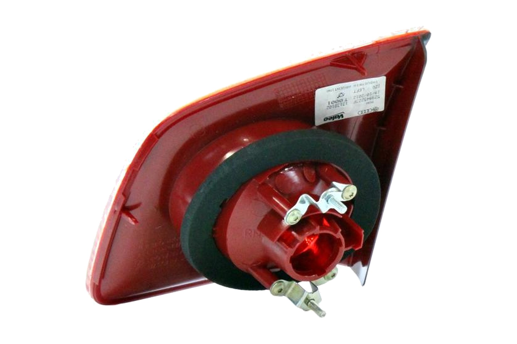 Lanterna Esquerdo (Motorista) VW 5Z9945223F - Imagem 12