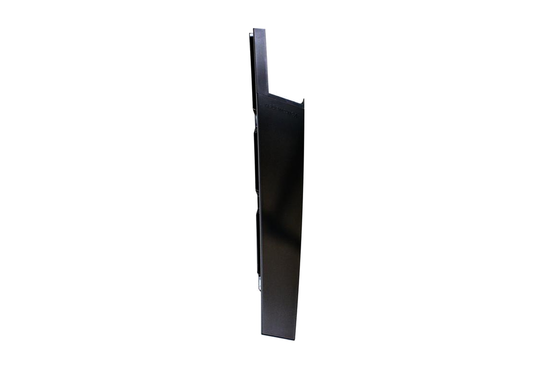 Moldura de Porta de Coluna B VW 6EA8379029B9 - Imagem 2