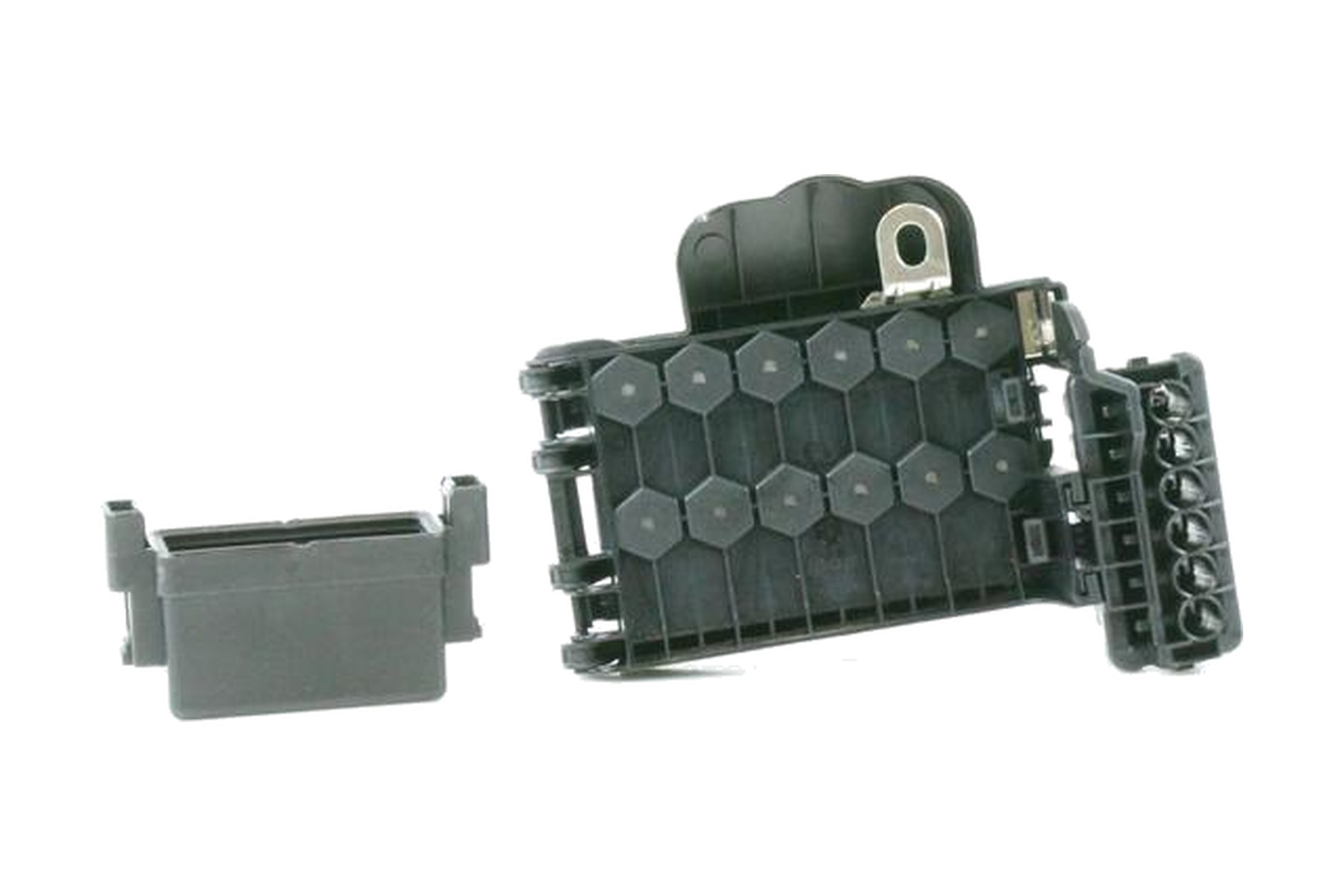 Caixa de Fusíveis de Bateria VW 5U0937548C - Imagem 24
