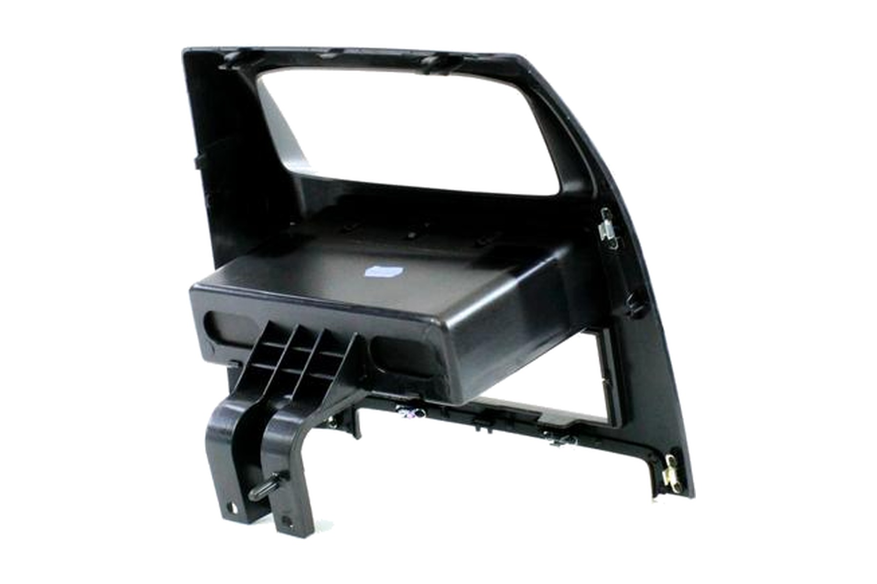 Moldura de Painel Central VW 5Z0858061NMLA - Imagem 16