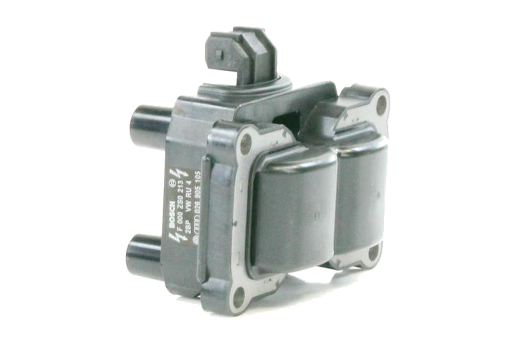 Bobina de Ignição VW 026905105 - Imagem 21