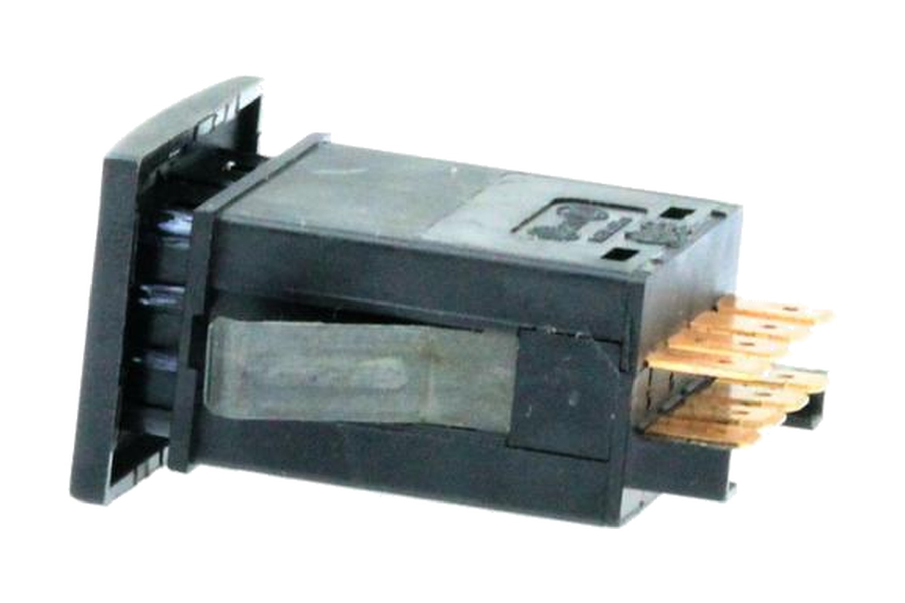 Botão Interruptor de Pisca Alerta VW 377953235 - Imagem 8