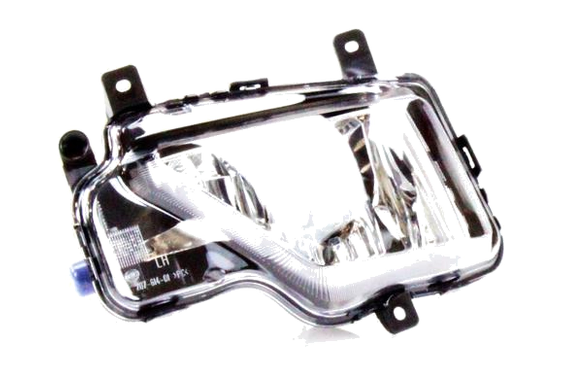 Farol de Milha Esquerdo (Motorista) Dianteiro VW 5U7941699 - Imagem 22