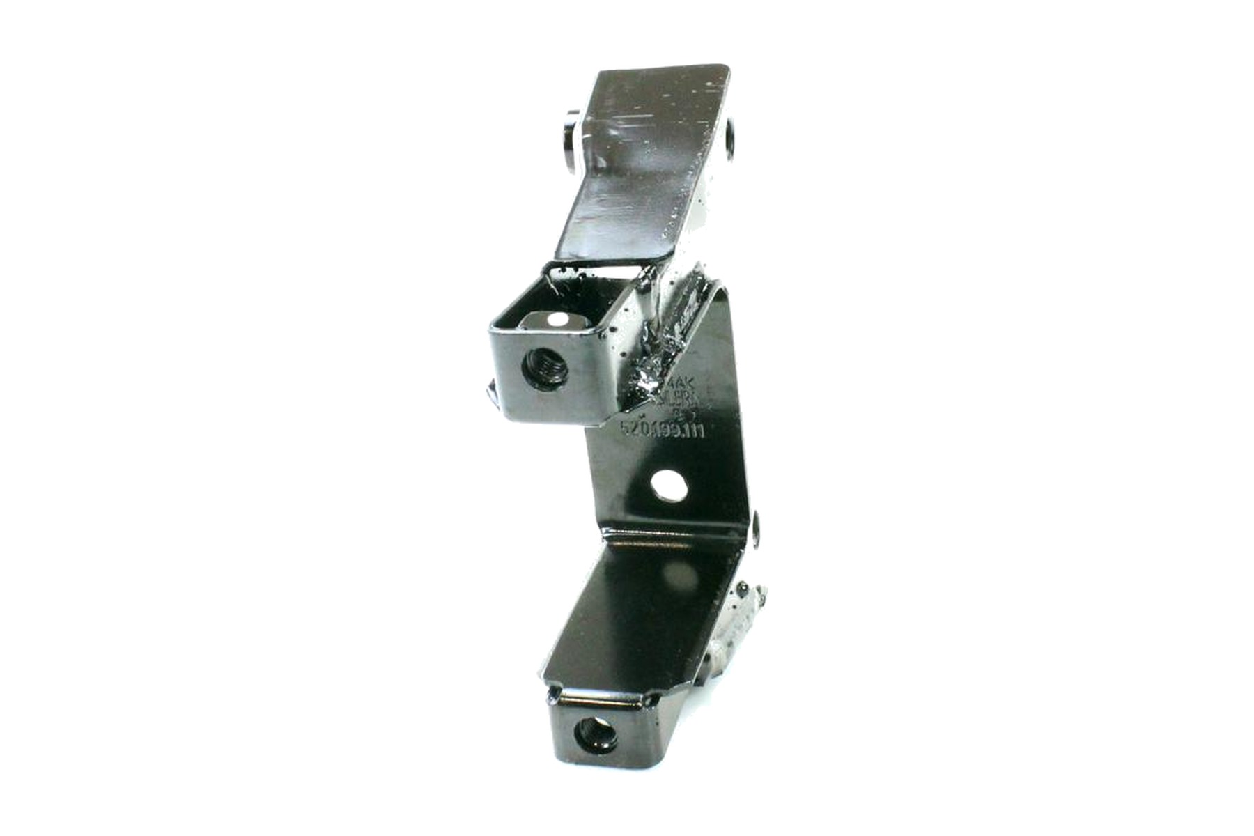 Suporte de Caixa de Mudança VW 5Z0199111 - Imagem 20