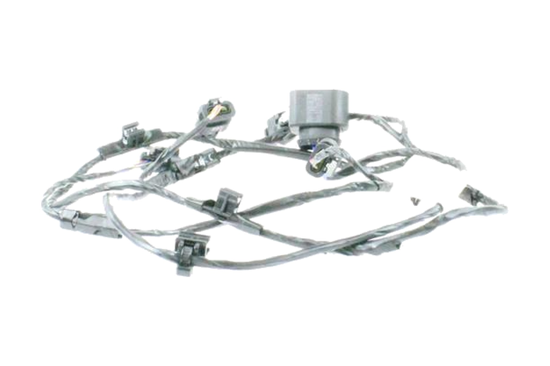 Chicote de Sensor de Estacionamento VW 2GP971104C - Imagem 11