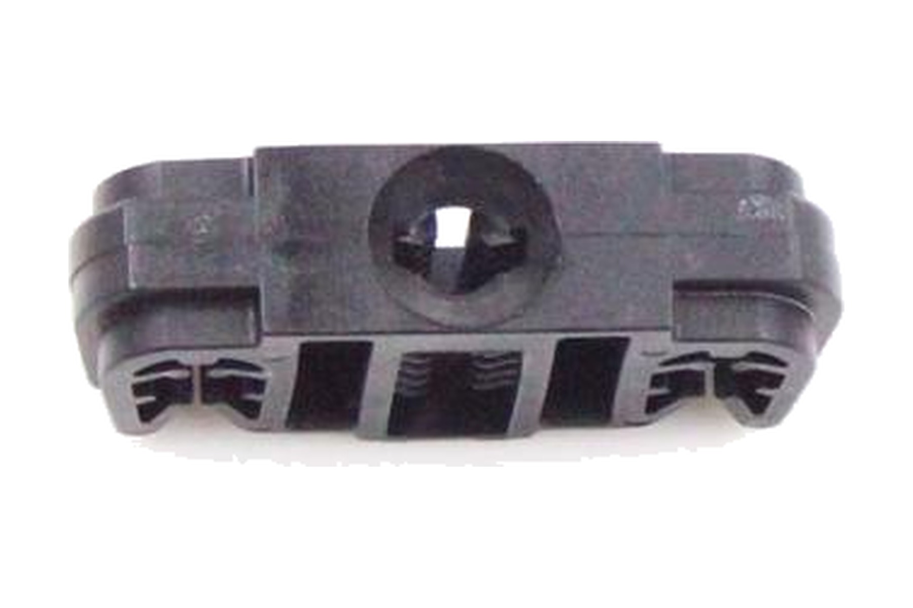 Presilha de Fixação de Mangueira de Freio VW 5U0611797A - Imagem 3