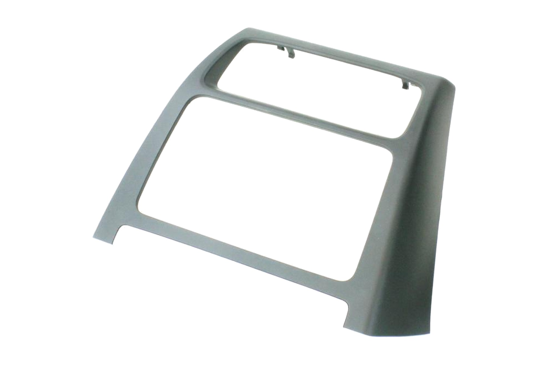 Moldura de Painel Central VW 5Z0858061RAYU - Imagem 2