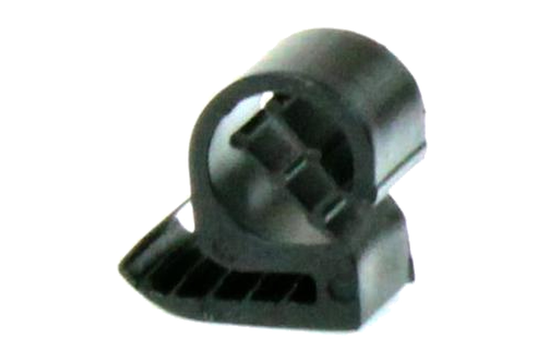 Presilha de Fixação de Cabo de Antena VW 377971848 - Imagem 2