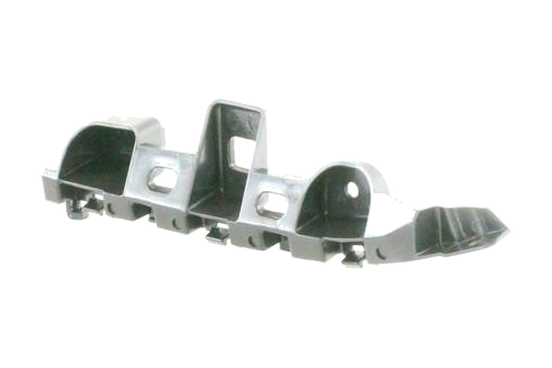 Suporte Guia de Para-choque VW 3AA807184 - Imagem 4