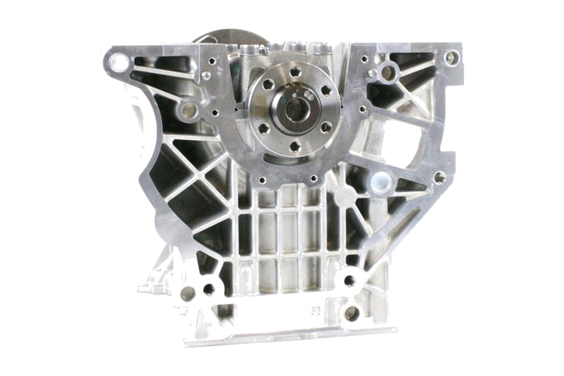 Bloco de Motor VW 04C103101C - Imagem 6