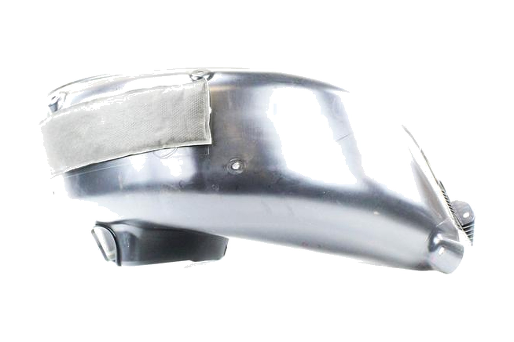 Para-barro de Caixa de Roda VW 2GP810971B - Imagem 16